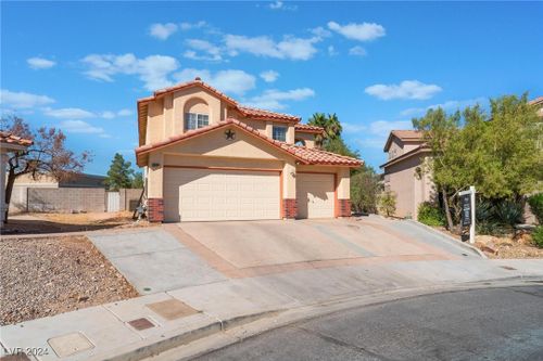 6636 Woodsworth Avenue, Las Vegas, NV, 89108 | Card Image