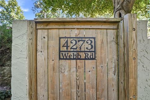 4273 Webb Rd, Tucker, GA, 30084-2242 | Card Image