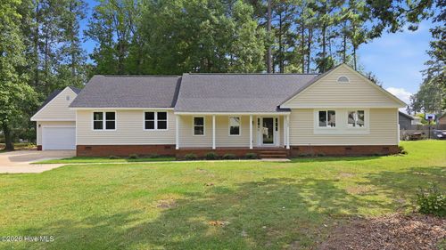 1209 Waterloo Dr, Rocky Mount, NC, 27804-8622 | Card Image