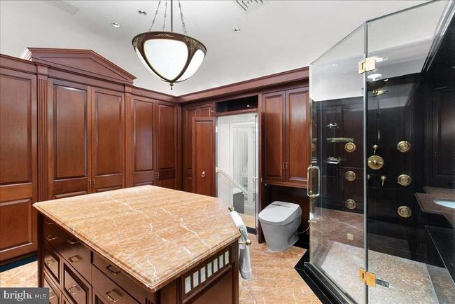9324 Georgetown Pike, House other with 6 bedrooms, 9 bathrooms and null parking in GREAT FALLS VA | Image 26