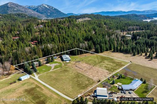 300 Sunny Shadows Ln, Sandpoint, ID, 83864-6586 | Card Image