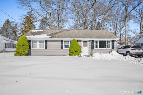 3460 Old Town Rd, Bridgeport, CT, 06606-1025 | Card Image