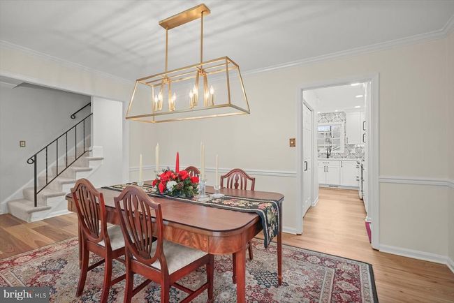 10698 John Ayres Dr, House other with 4 bedrooms, 3 bathrooms and null parking in FAIRFAX VA | Image 13