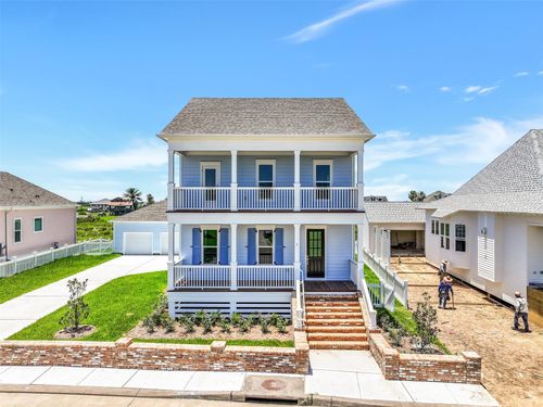 5 Sunset St, Galveston, TX, 77554-5114 | Card Image