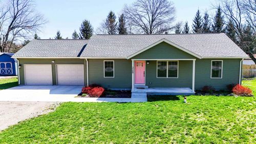 2580 S Union St, Knox, IN, 46534-7883 | Card Image