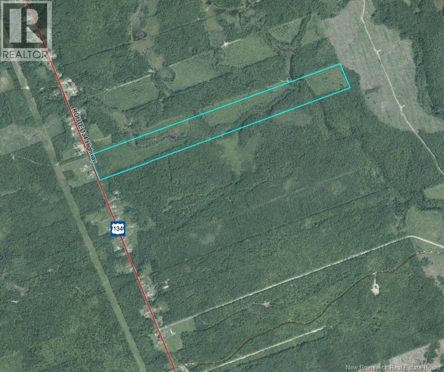 Land in Allardville