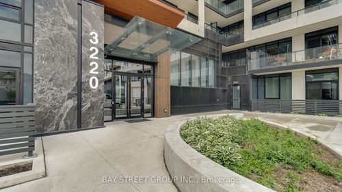 602-3220 William Coltson Ave, Oakville, ON, L6H7X9 | Card Image