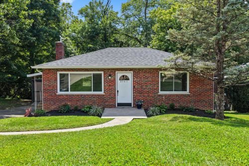 2361 E Galbraith Rd, Cincinnati, OH, 45237-1628 | Card Image
