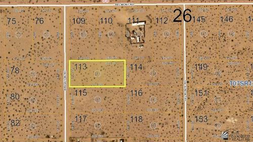 00000 Brighton Rd, Dateland, AZ, 85333 | Card Image