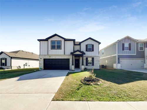 709 Hummingbird Ln, Leander, TX, 78641-1798 | Card Image