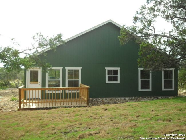 1211 Rimrock Cv, House other with 3 bedrooms, 2 bathrooms and null parking in Spring Branch TX | Image 20