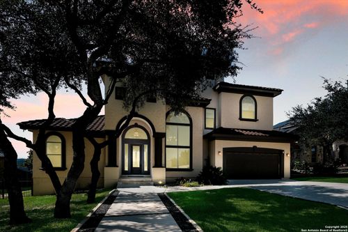 25810 Echo Mtn, San Antonio, TX, 78260-6287 | Card Image