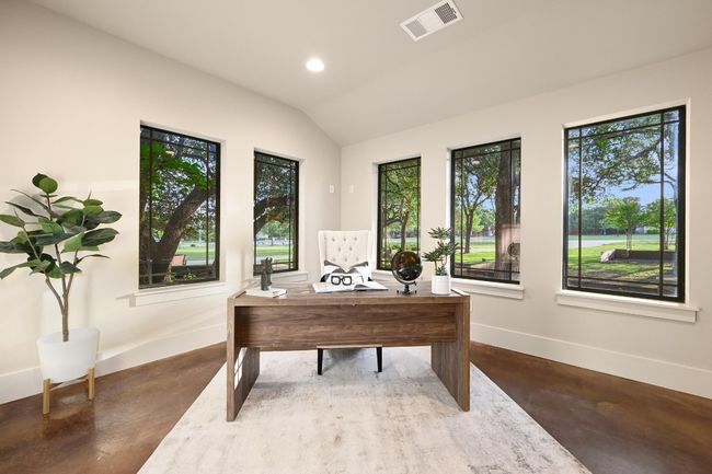 209 Ridge View Dr, House other with 4 bedrooms, 4 bathrooms and 4 parking in Georgetown TX | Image 19