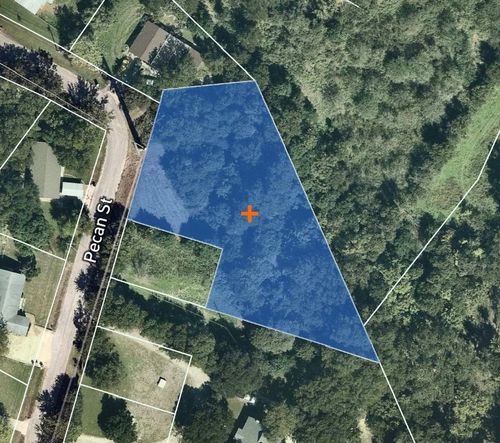 000A Pecan St, San Marcos, TX, 78666 | Card Image