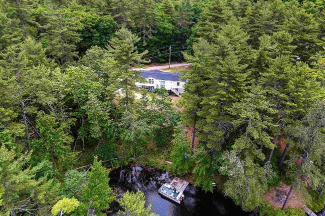 37 Sunset Blvd, House other with 3 bedrooms, 3 bathrooms and null parking in Acton ME | Image 7