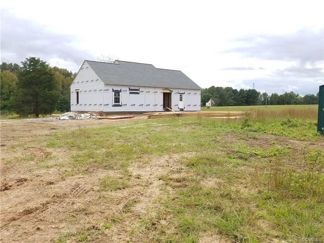 lot 7 Walnut Hill Road, Home with 3 bedrooms, 2 bathrooms and null parking in Nottoway VA | Image 5