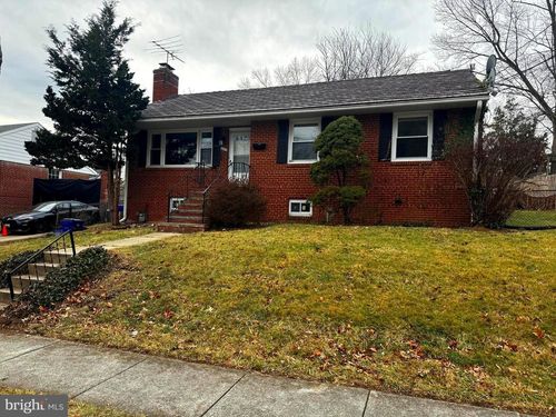 10502 Glenhaven Dr, SILVER SPRING, MD, 20902-4127 | Card Image