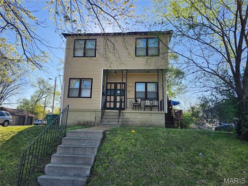 544 N 29th St, East Saint Louis, IL, 62205-1412 | Card Image