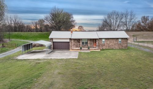 14112 John Branch Rd, Scott, AR, 72142-9759 | Card Image