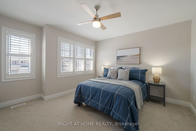 41 St Augustine Dr, House other with 4 bedrooms, 3 bathrooms and 2 parking in Whitby ON | Image 28