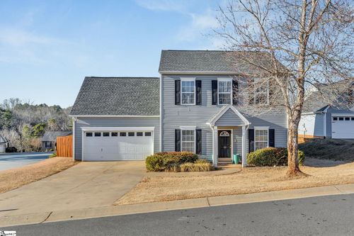 332 Capstone Ln, Spartanburg, SC, 29301-5367 | Card Image