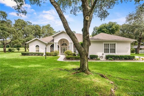 171 E Joplin Ct, HERNANDO, FL, 34442-8390 | Card Image