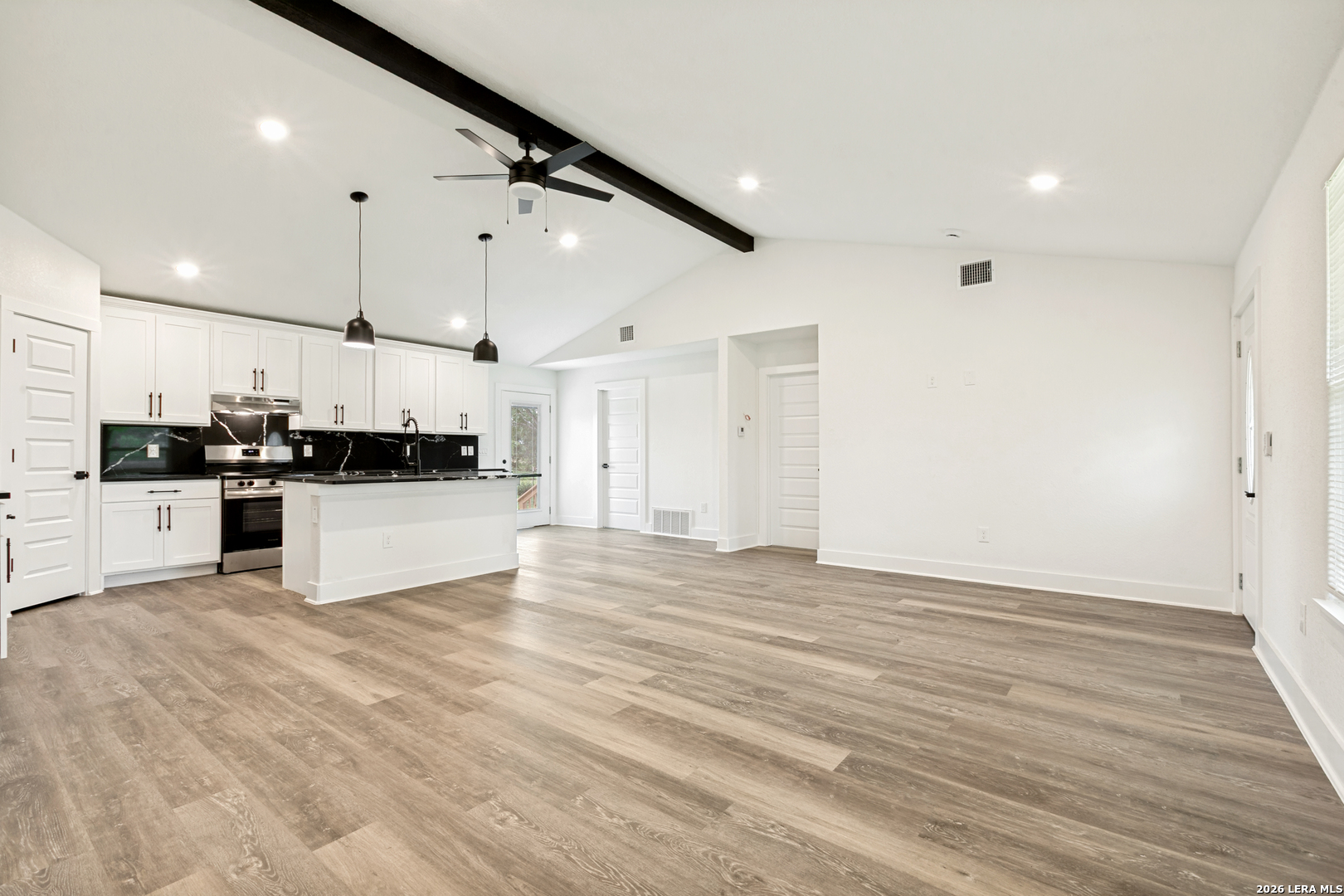 Residential in San Antonio 5