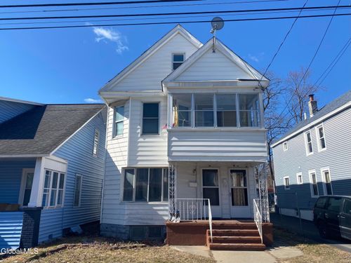 1414 Chrisler Ave, Schenectady, NY, 12303-1825 | Card Image