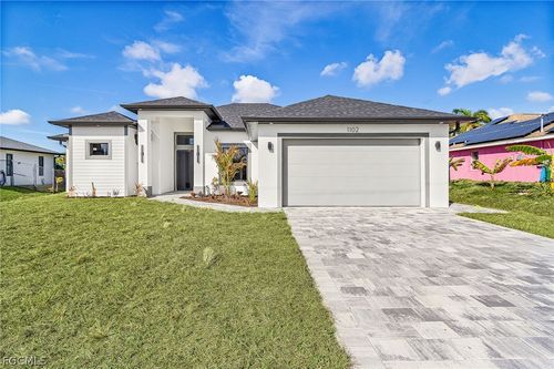 1102 Ne 4th Pl, Cape Coral, FL, 33909-1003 | Card Image