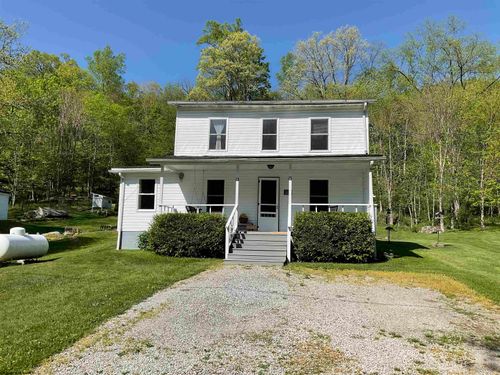 13069 Morgantown Pike, Moatsville, WV, 26405-8512 | Card Image