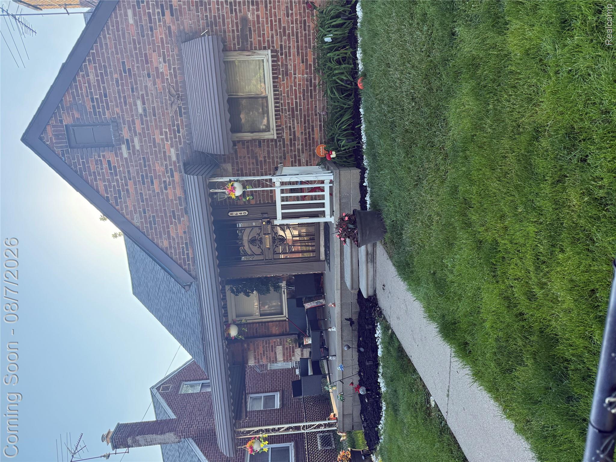 Residential in Detroit
