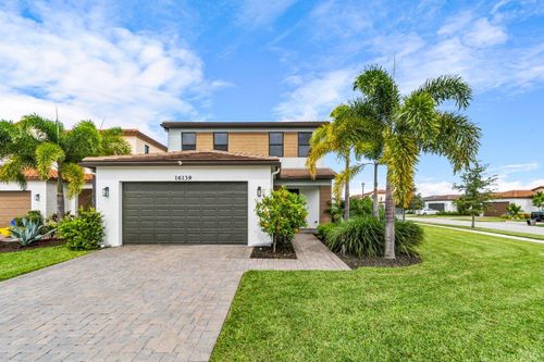 16139 Sea Glass Way, Westlake, FL, 33470 | Card Image