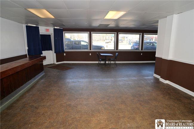 106 E Main St, Home with 0 bedrooms, 0 bathrooms and 10 parking in Sherman NY | Image 5