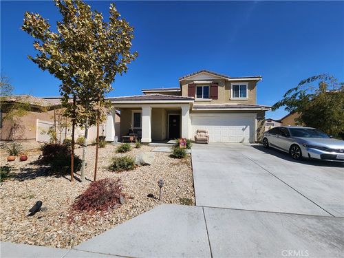 10562 Chevron Ct, Adelanto, CA, 92301-2140 | Card Image