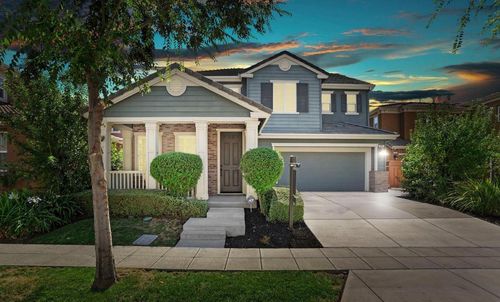 566 W Bonaventure Avenue, Mountain House, CA, 95391 | Card Image