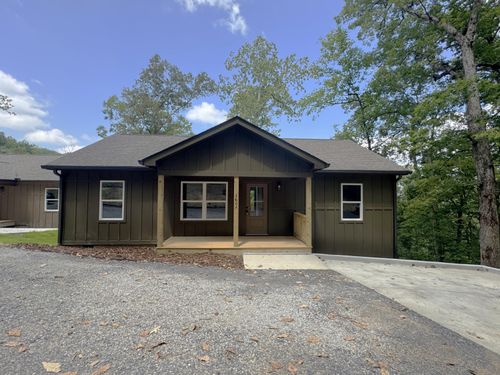 2664 Harrison Pike, Chattanooga, TN, 37406-1424 | Card Image
