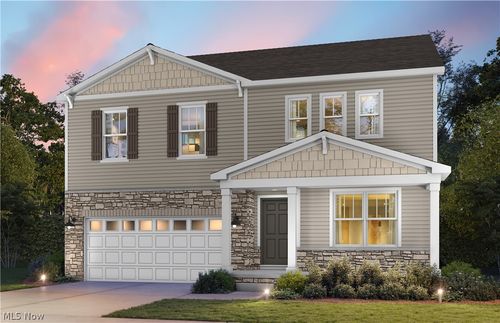5158 Crested Eagle Drive, Medina, OH, 44256 | Card Image