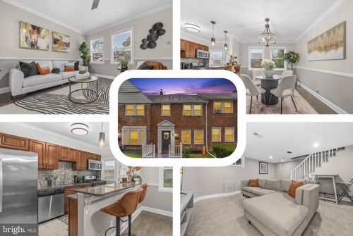4625 Marble Hall Rd, BALTIMORE, MD, 21239-3938 | Card Image