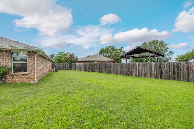 209 E Hall Ct, House other with 3 bedrooms, 2 bathrooms and null parking in Early TX | Image 27