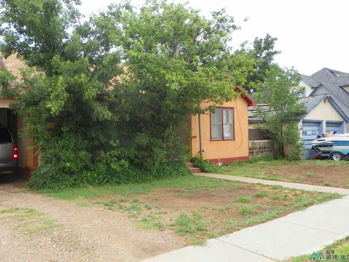 1516 S 2nd St, Tucumcari, NM, 88401 | Card Image
