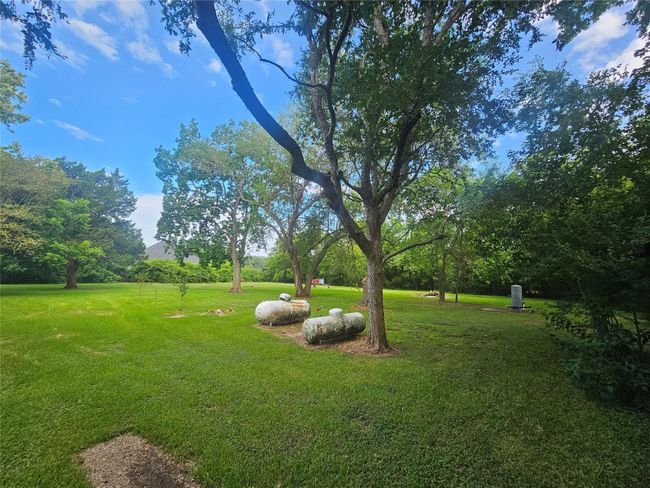 1405 Gou Hole Rd, House other with 2 bedrooms, 2 bathrooms and null parking in Cove TX | Image 4
