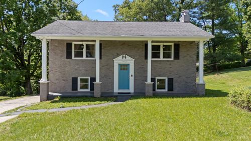 305 Mountainview Dr, Madison Heights, VA, 24572-2917 | Card Image