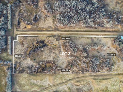 Lot 3 Willowside Estates, Rural Woodlands County, AB, T0E1N0 | Card Image