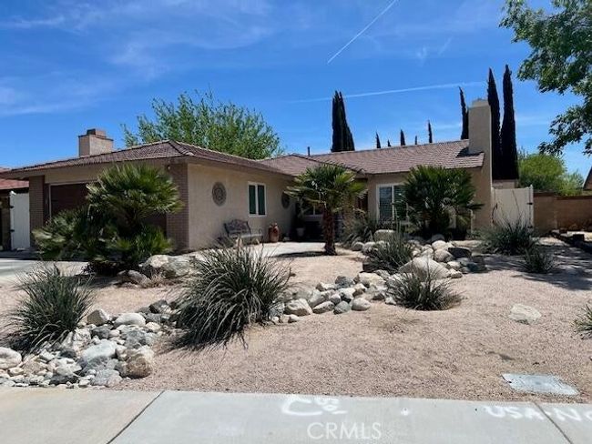 1832 Louise Ave, House other with 3 bedrooms, 2 bathrooms and 2 parking in Lancaster CA | Image 4