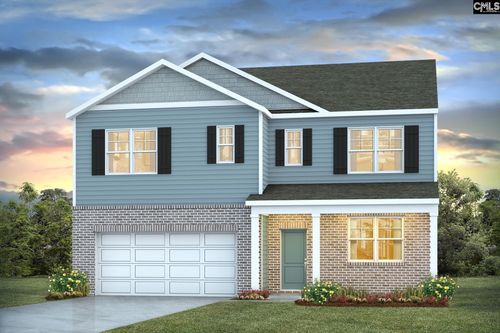 495 Leathertree Ln, Blythewood, SC, 29016-7345 | Card Image