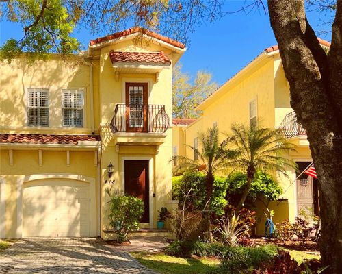 418 S Habana Ave, TAMPA, FL, 33609-4112 | Card Image