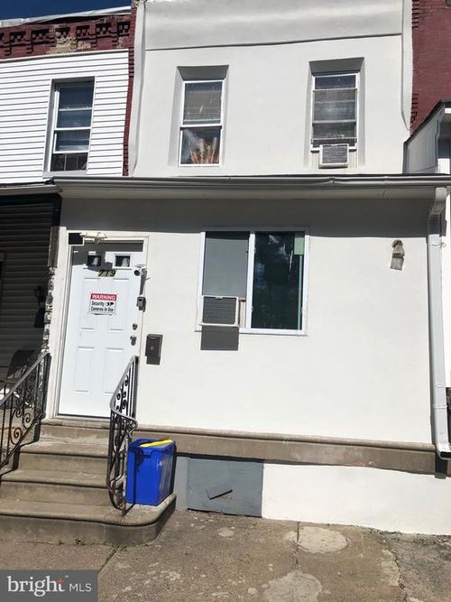 719 N Shedwick St, PHILADELPHIA, PA, 19104-1612 | Card Image