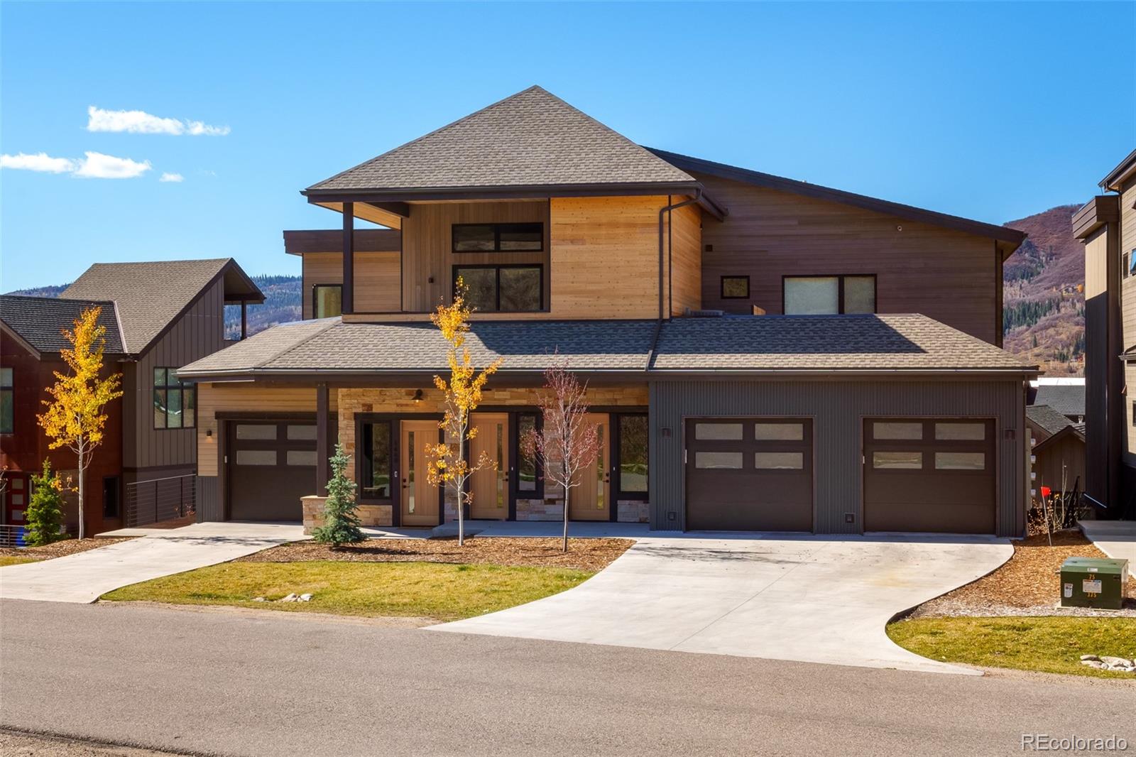 1444 Bangtail Way, For Sale in Steamboat Springs Zoocasa