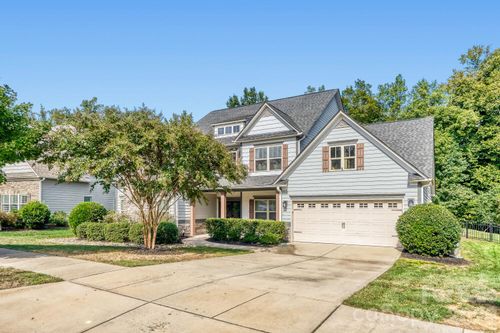 2944 Donegal Dr, Kannapolis, NC, 28081-6453 | Card Image