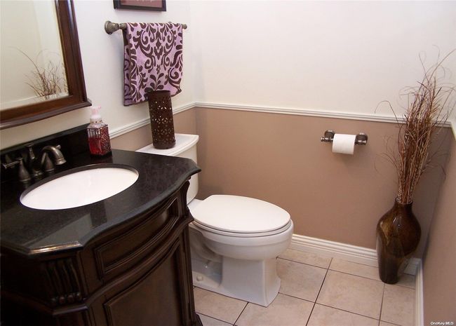 Half bath level one | Image 16
